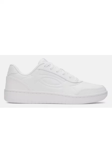 Дамски обувки  Under Armour UA W Tempo - Бял