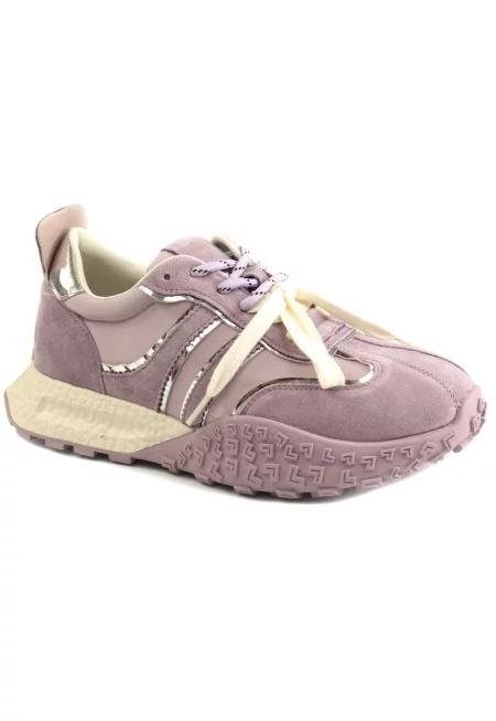 Дамски спортни обувки 5036