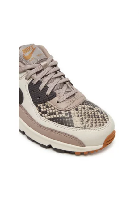 Дамски спортни обувки  HF1212 - Естествена кожа - Кафяви - Кафяв