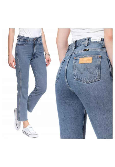 Дънки_Дамски_18910