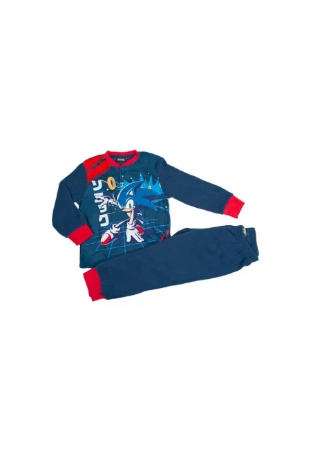 Детска пижама  XH20144 - - -