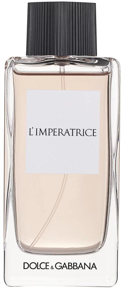 Dolce & Gabbana Anthology 3 L`imperatrice парфюм за жени без опаковка EDT