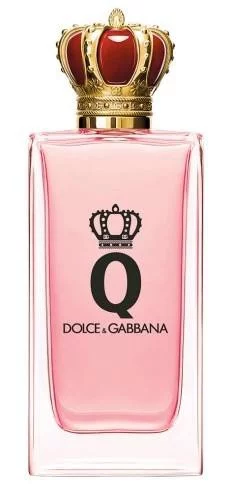 Dolce & Gabbana Q by Dolce & Gabbana Парфюмна вода за жени EDP