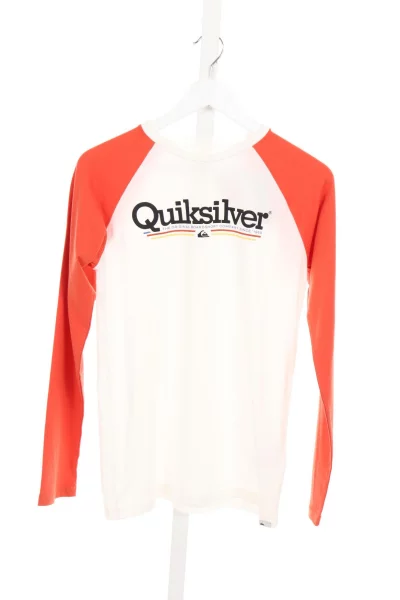 Дрехи Детска блуза QUIKSILVER