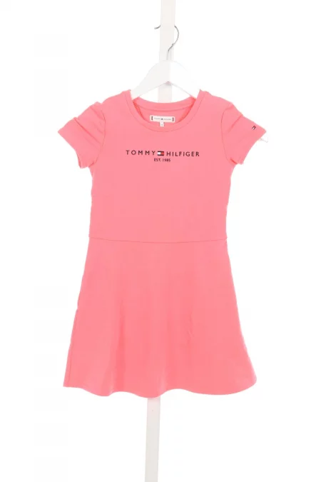 Дрехи Детска рокля TOMMY HILFIGER