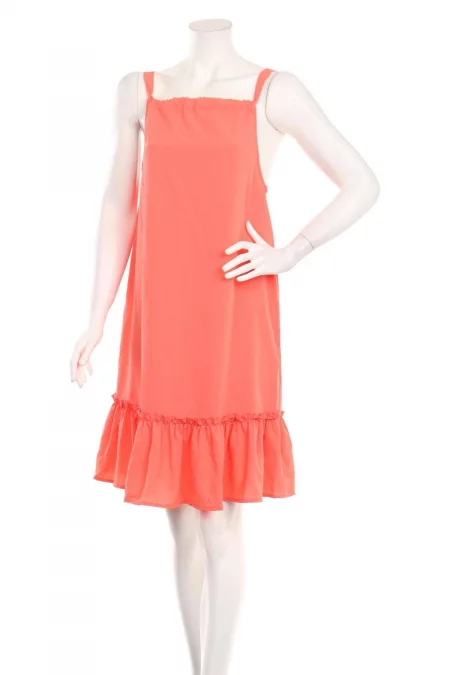 Дрехи Ежедневна рокля VERO MODA