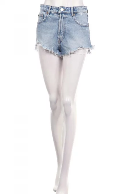 Дрехи Къси дънки ZARA