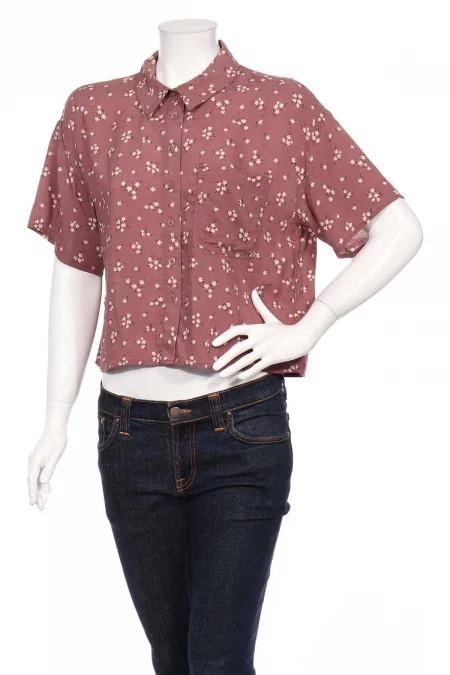 Дрехи Риза AMERICAN EAGLE