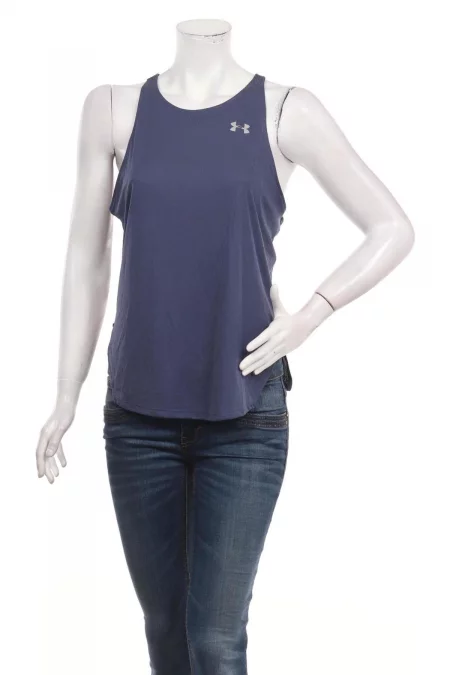 Дрехи Спортен потник UNDER ARMOUR