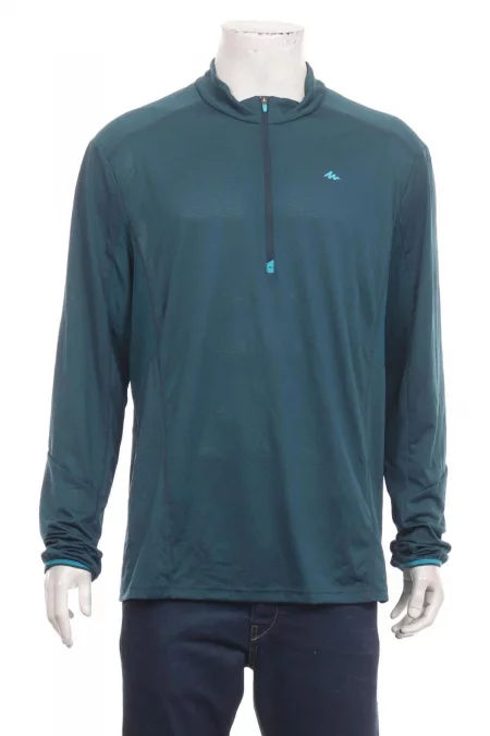 Дрехи Спортна блуза DECATHLON