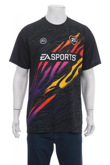 Дрехи Спортна тениска EA SPORTS