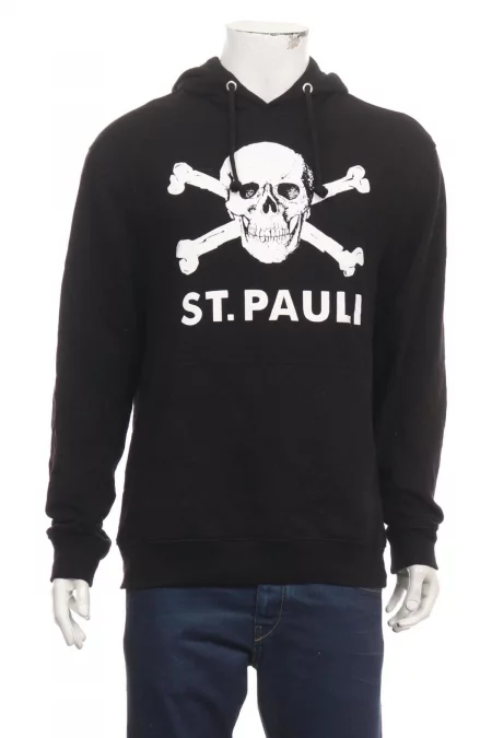 Дрехи Суитшърт ST.PAULI