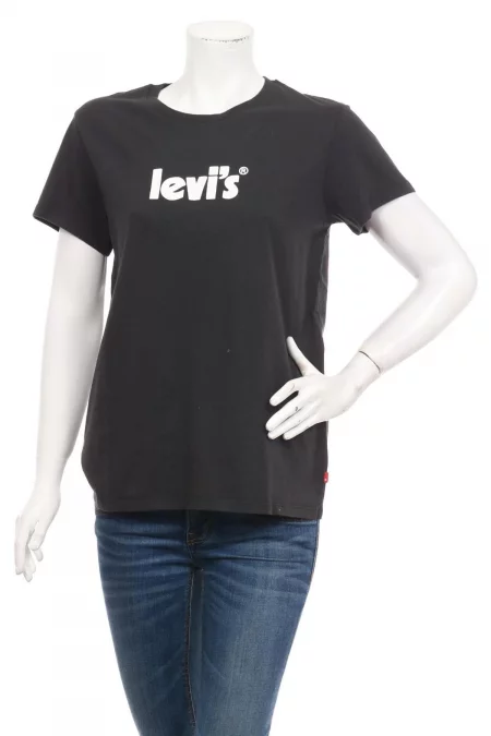 Дрехи Тениска с щампа LEVI'S