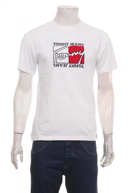Дрехи Тениска с щампа TOMMY HILFIGER