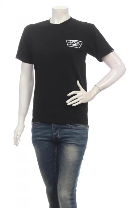 Дрехи Тениска с щампа VANS