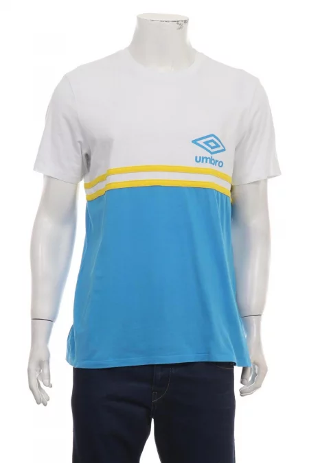 Дрехи Тениска UMBRO