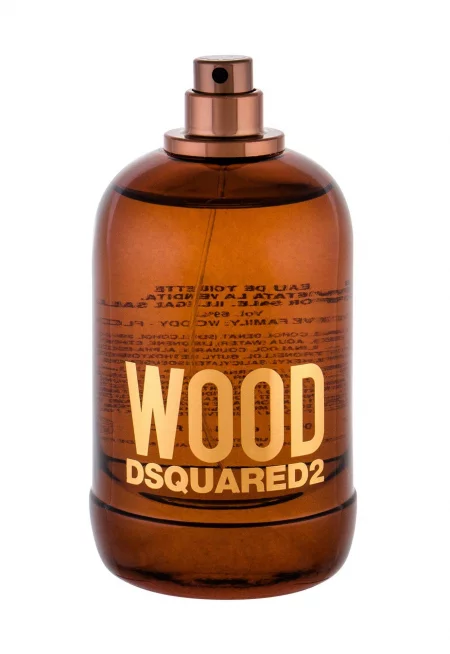 Dsquared Wood For Him Парфюм за мъже без опаковка EDT