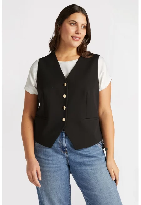 Елек с копчета