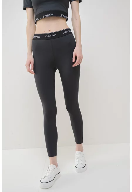 Фитнес клин с лого