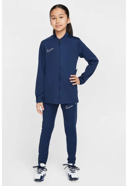 Футболен екип с Dri Fit и джобове