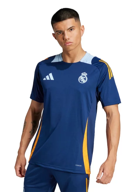 Футболно джърси Real Madrid Tiro 24