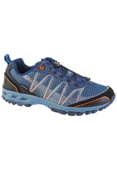 Halfshoes trekking  Altak WP Trail - Тъмносин