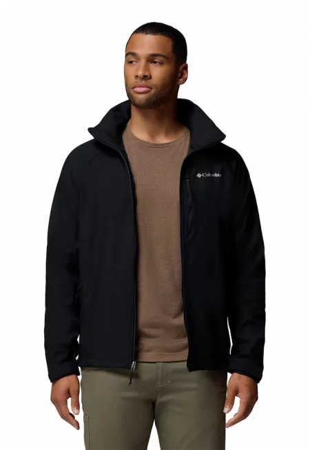 Хайкинг яке Cascade Ridge™ III Softshell