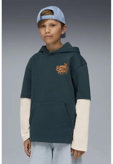 Худи MID90s на пластове