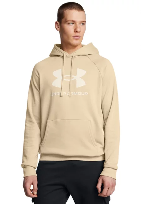 Худи Rival с джоб кенгуру