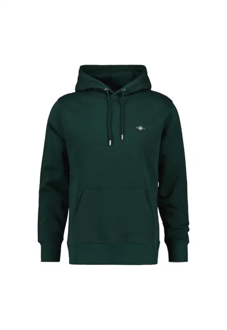 Худи Shield с джоб кенгуру