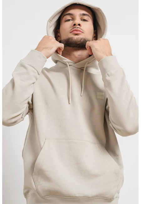 Худи Wetalk с джоб кенгуру