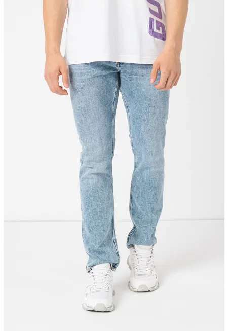 JEANS - Дънки по тялото