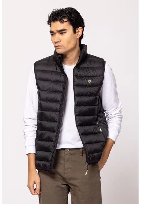 Капитониран елек Witty