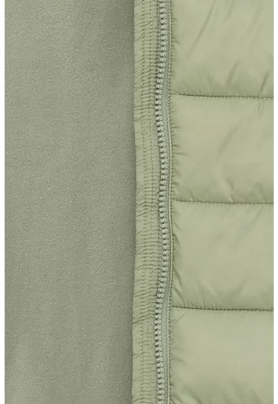 Капитонирано зимно яке