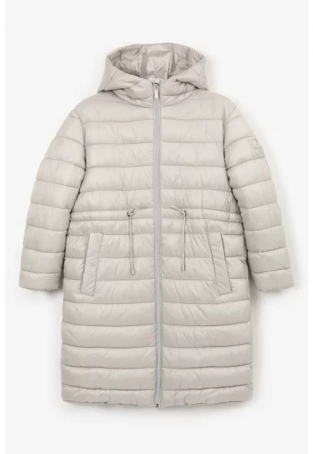 Капитонирано зимно яке