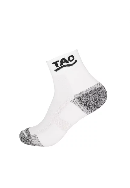 Къси чорапи за бягане с лого