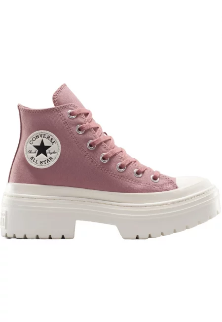 Кецове  Chuck Taylor All Star Lugged Heel Platform