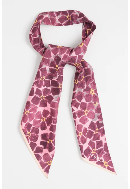 Копринен шал Fiona