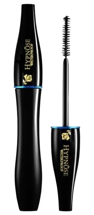 Lancome Hypnose Waterproof Mascara Nº01 Noir Hypnotic Водоустойчива спирала без опаковка