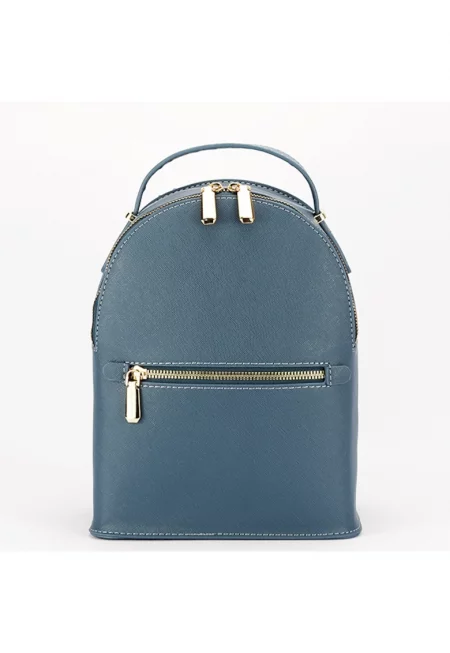 малка раница B-DYS602-3 119 - Бежова 8803