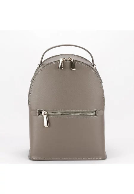 малка раница B-DYS602-3 119 - Бежова 8803