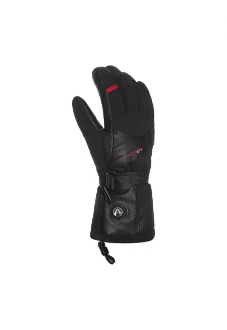 Manusi  Heatbooster Gtx - Negru - Marime: 09