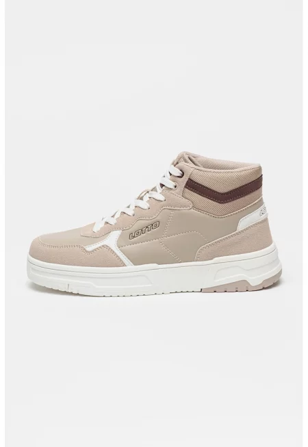 Маратонки Alice до глезена