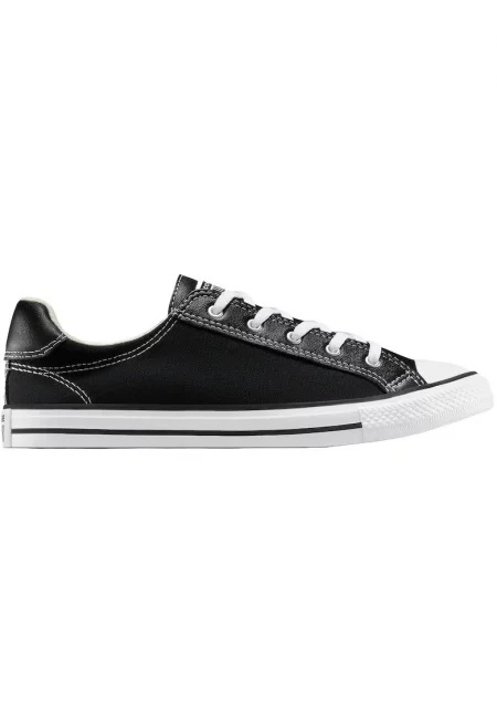 Маратонки  Chuck Taylor All Star Dainty Lucky - Черен