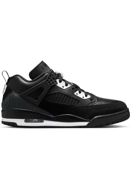 Маратонки  Spizike Low 56885 - Черен