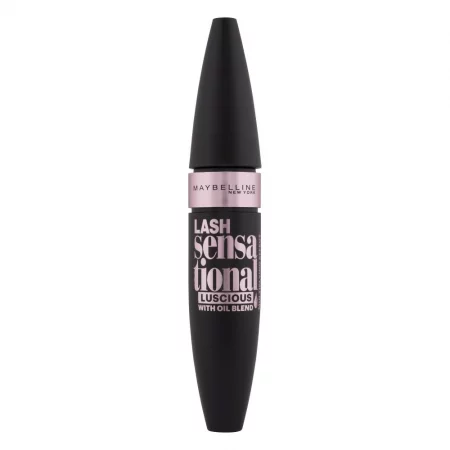 Maybelline  LASH SENSATIONAL LUSCIOUS Спирала