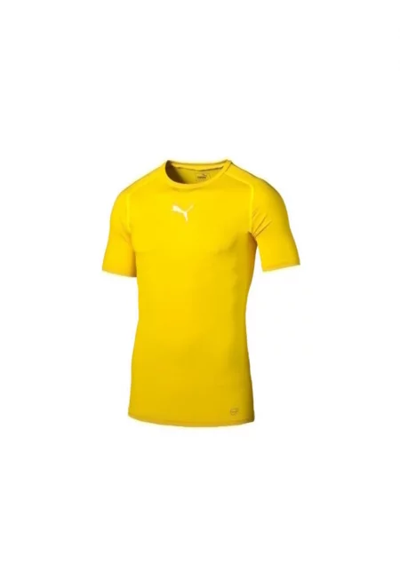 Мъжка тениска  Liga Baselayer Tee Ss