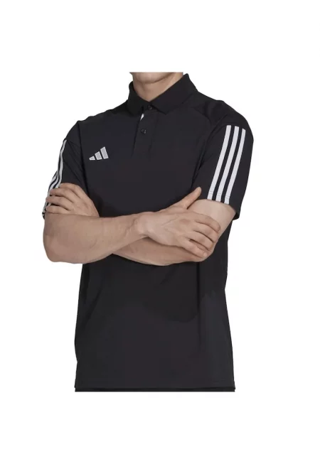 Мъжка тениска тип поло  Tiro 23 Competition