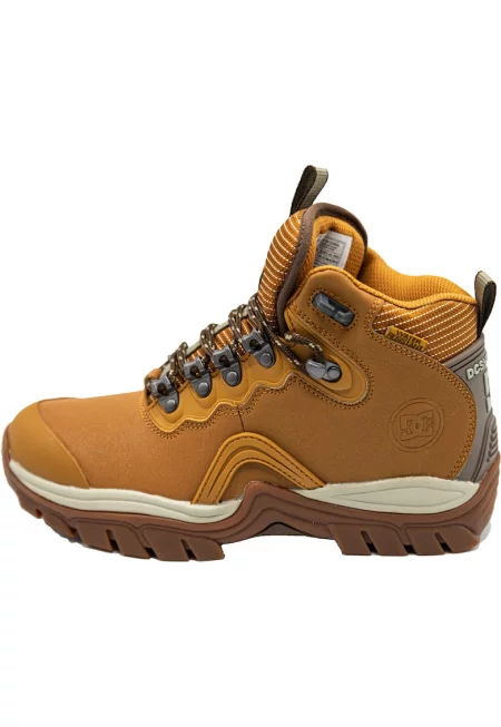 Мъжки боти  Navigator 28583 - Brown