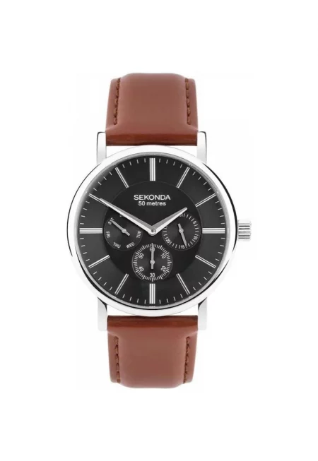 Мъжки часовник  Classic S-1819.00 - Аналогов